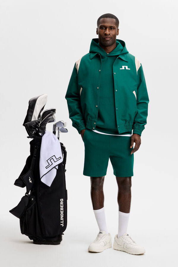 Club Tour Hood - Forest Blome