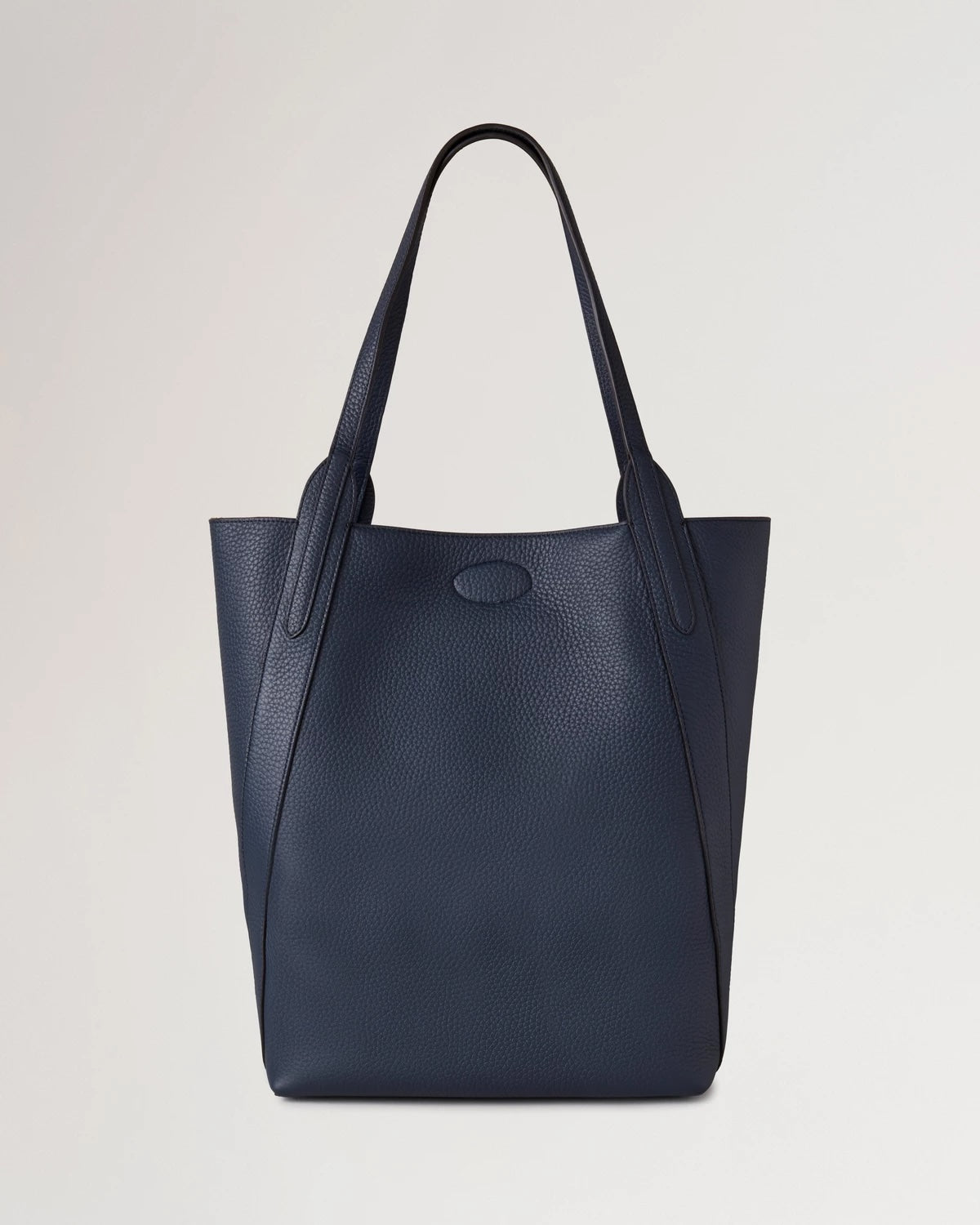 North South Bayswater Tote Night Sky Heavy Grain