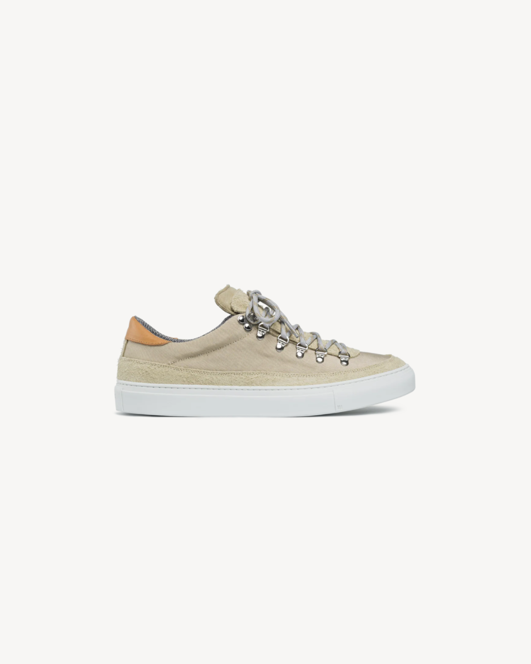 Marostica Low Sport - Beige Cordura