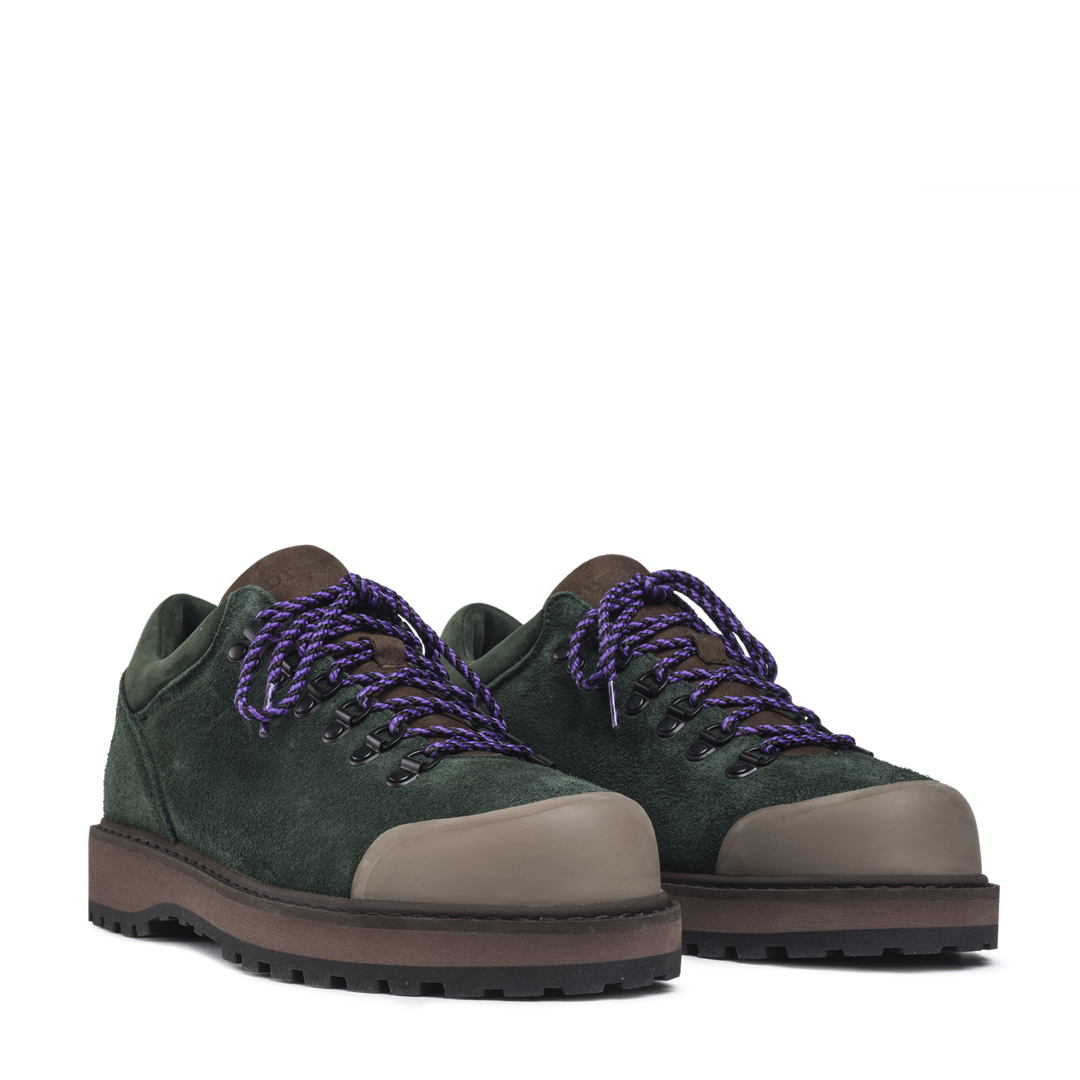 Cornaro Deep Forest Green