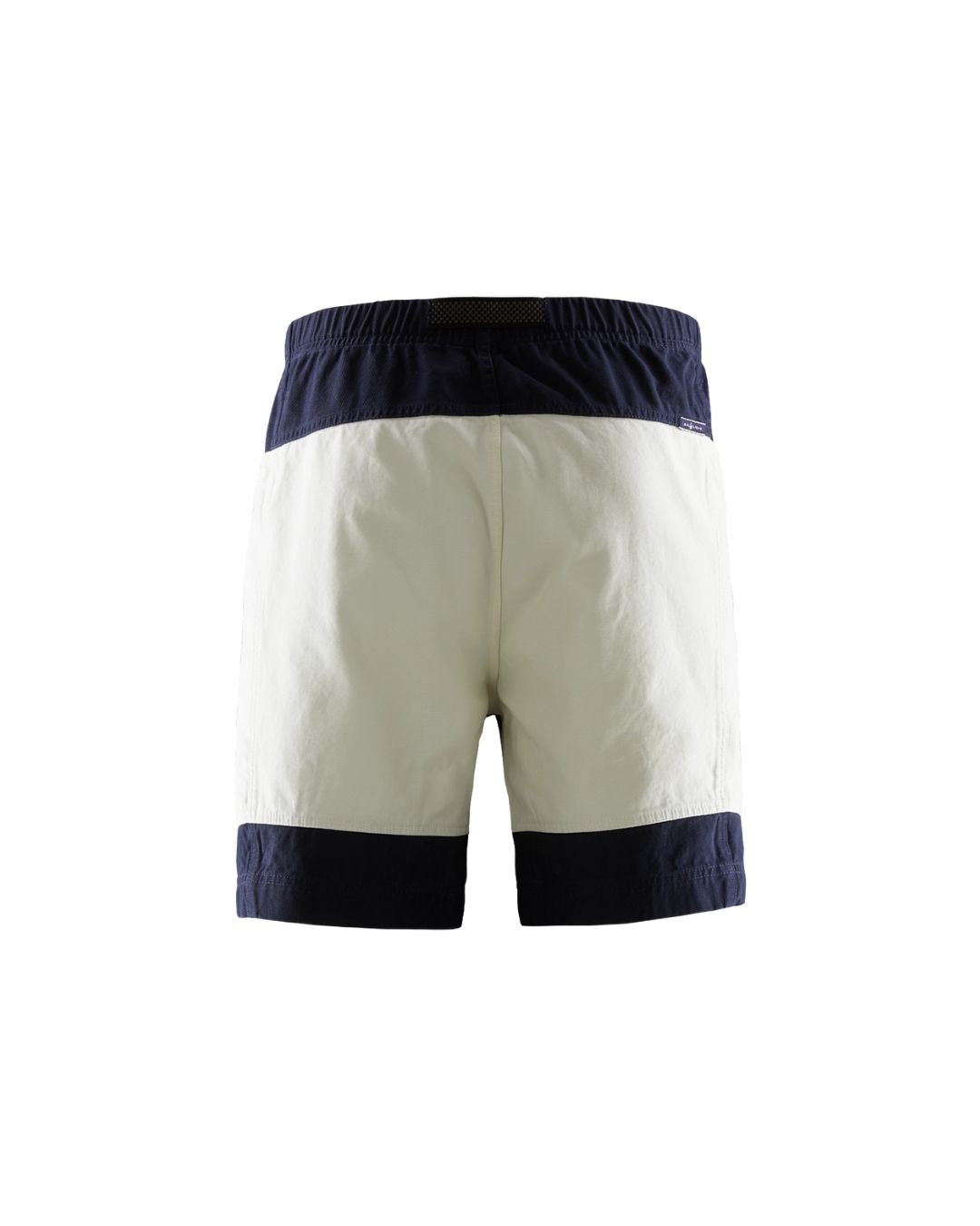 Breeze Blocked Shorts - Navy