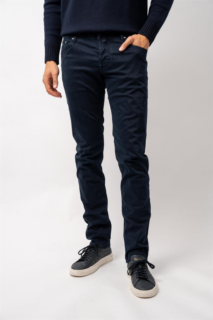 5-pocket nick navy