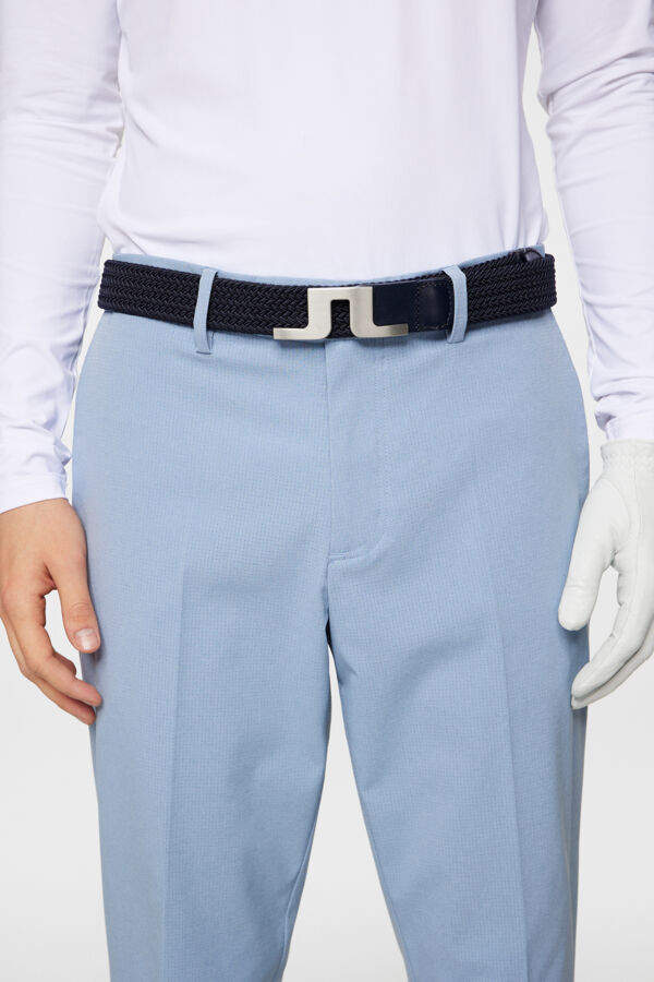 Vent Pant - Light Blue