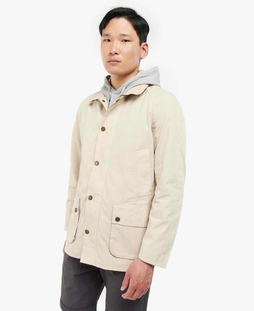 Ashby Casual - Beige