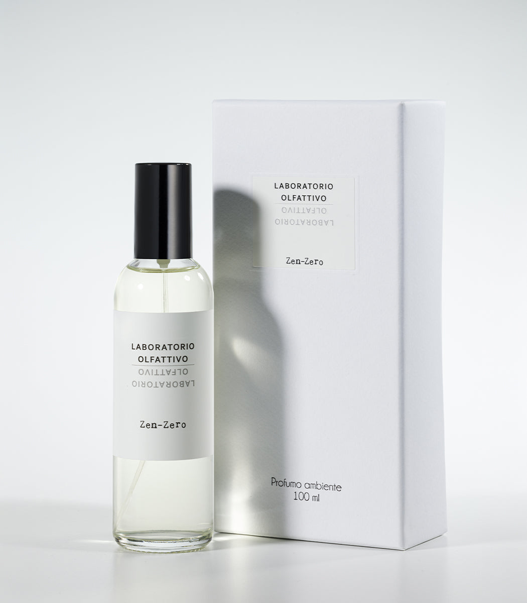 Zen-Zero - Room Spray