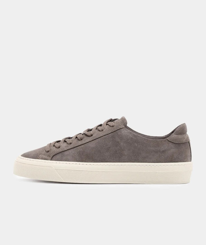 Kit - Elephant Suede
