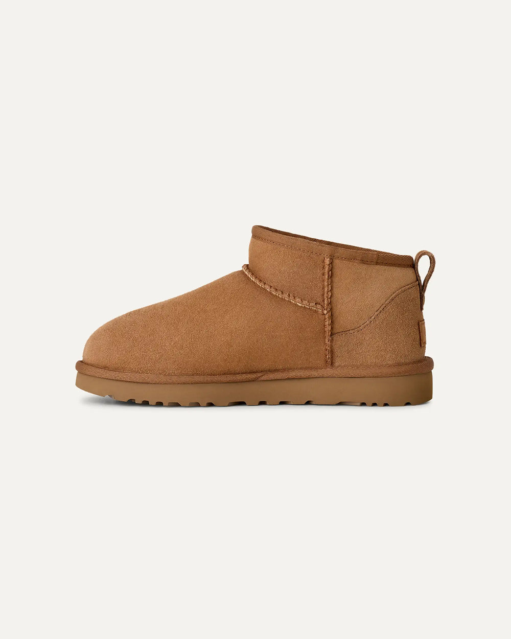 W Classic Ultra Mini Chestnut