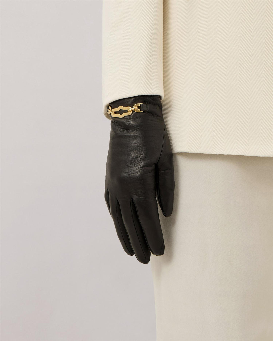 Pimlico Leather Gloves