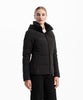 Astra Down Jacket - Espresso