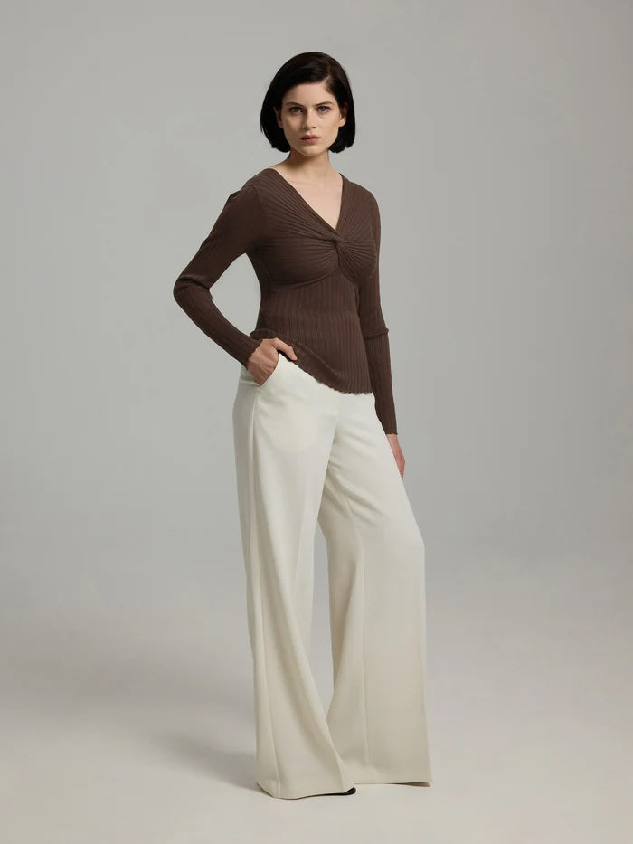 Polly Knit