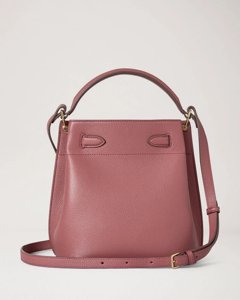 Islington Small Classic Grain Pink Scrumpy