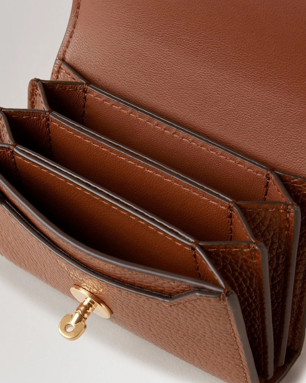 DARLEY CONCERTINA WALLET