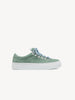 W Marostica Low Platform Aqua