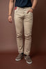Michelangelo Cord - Beige