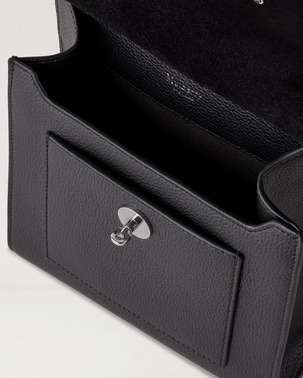 Small Antony N Small Classic Grain Black