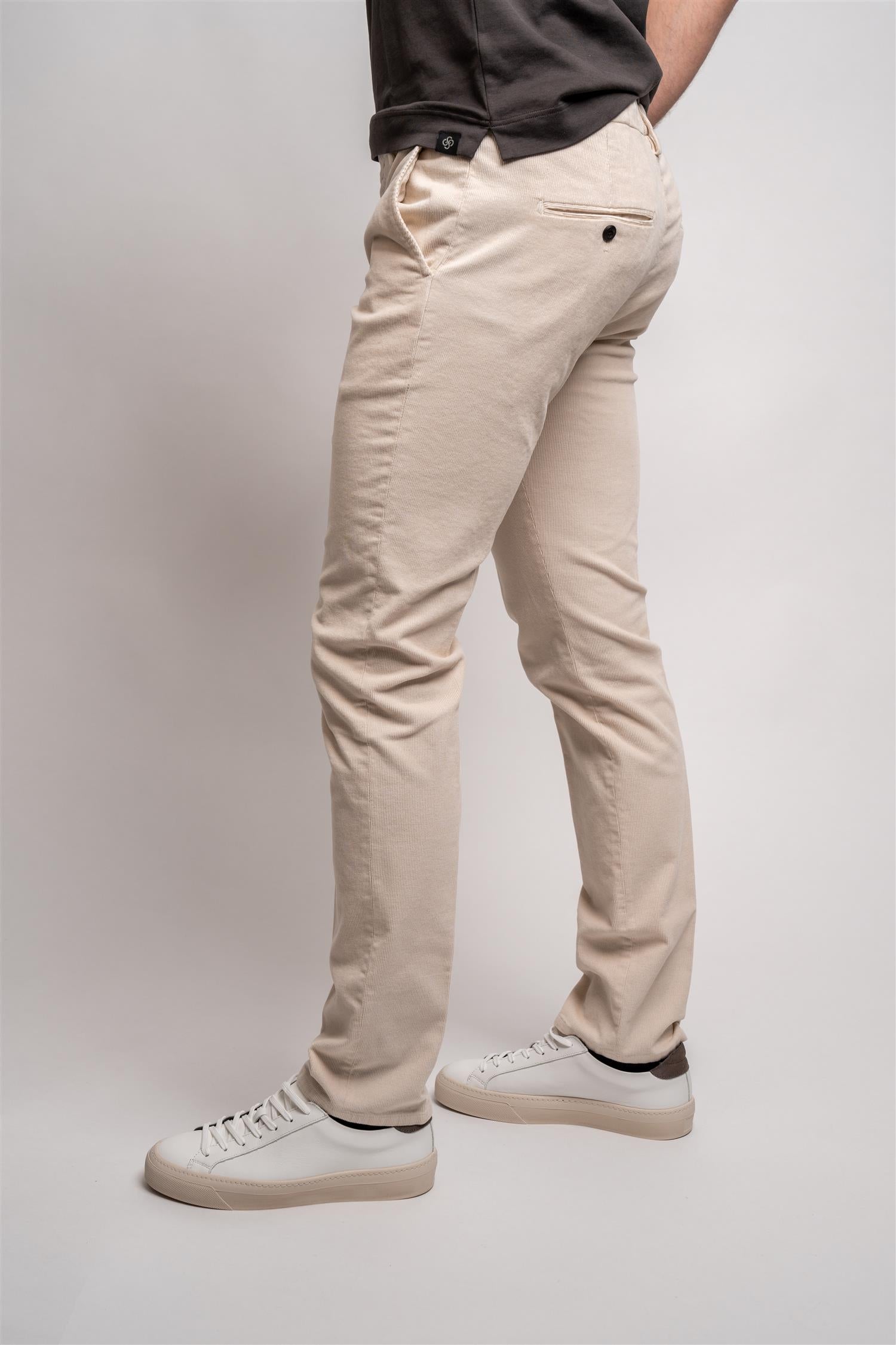 SPIRITISSIMO Cord - Off-white