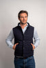 Travel Vest Stretch - Navy