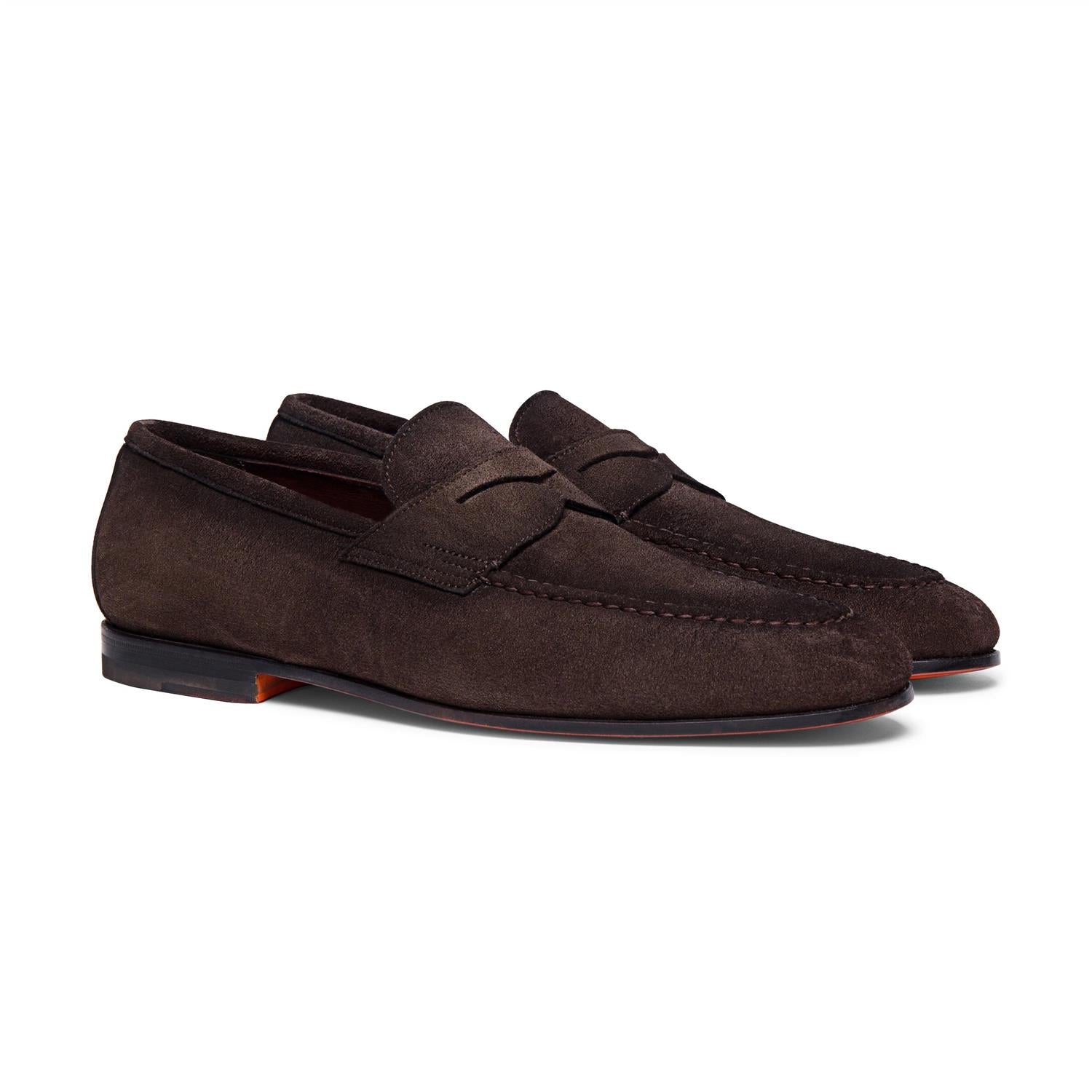 PENNY LOAFER Brun