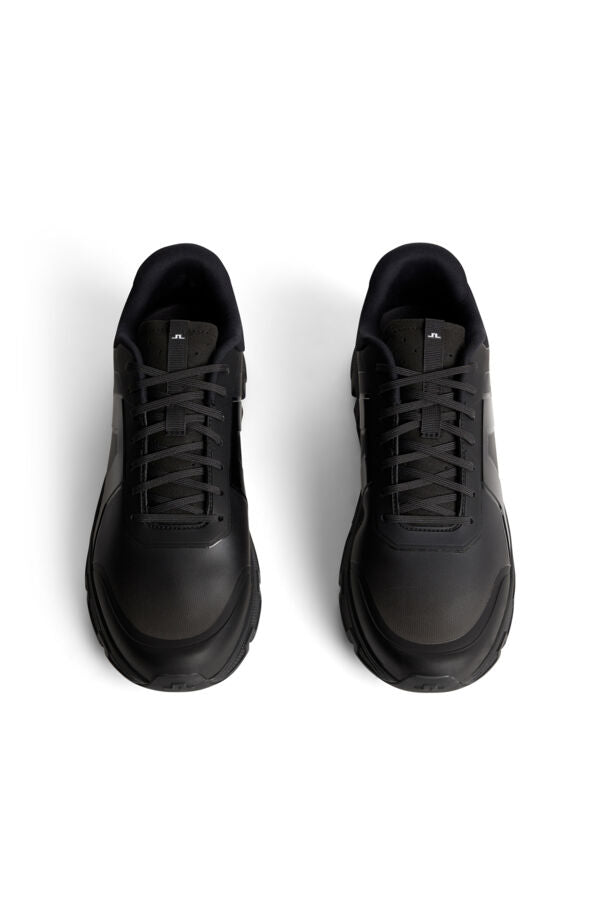 Vent 500 Golf Sneaker  - Black
