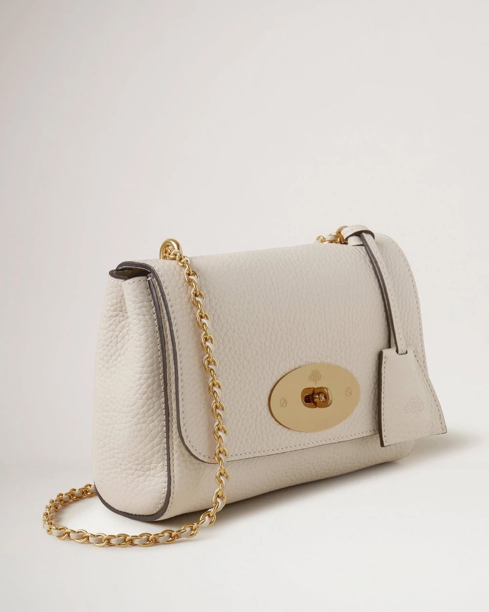 Lily Heavy Grain Chalk