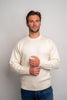 Crewneck - Off-White