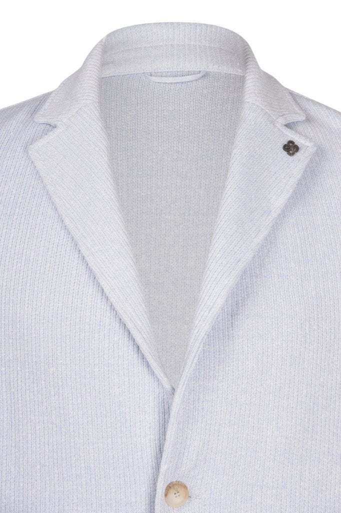 Blazer - Light Blue