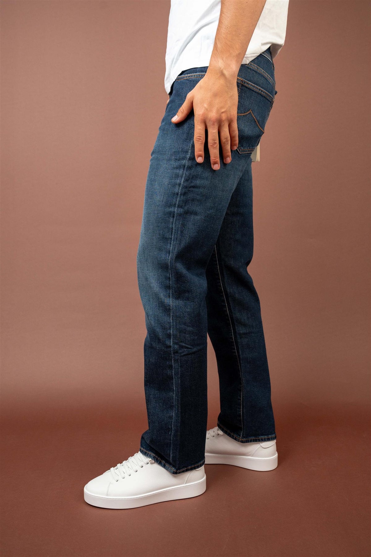 Edo - Dark Denim