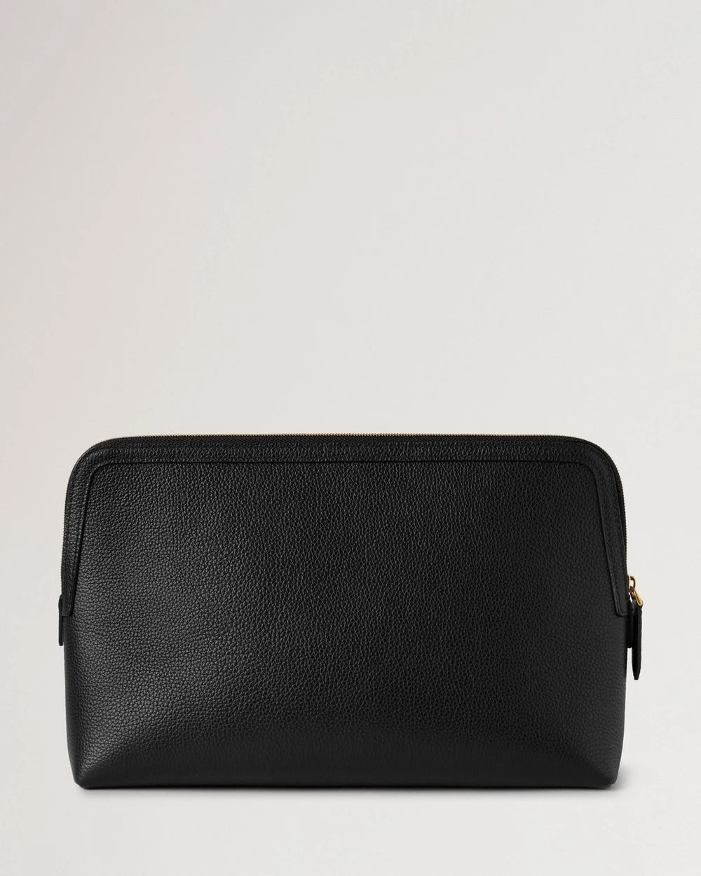 Large Cosmetic Pouch SCG - Black