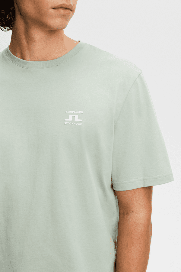 Parcie Seasonal Tee - Jadeite