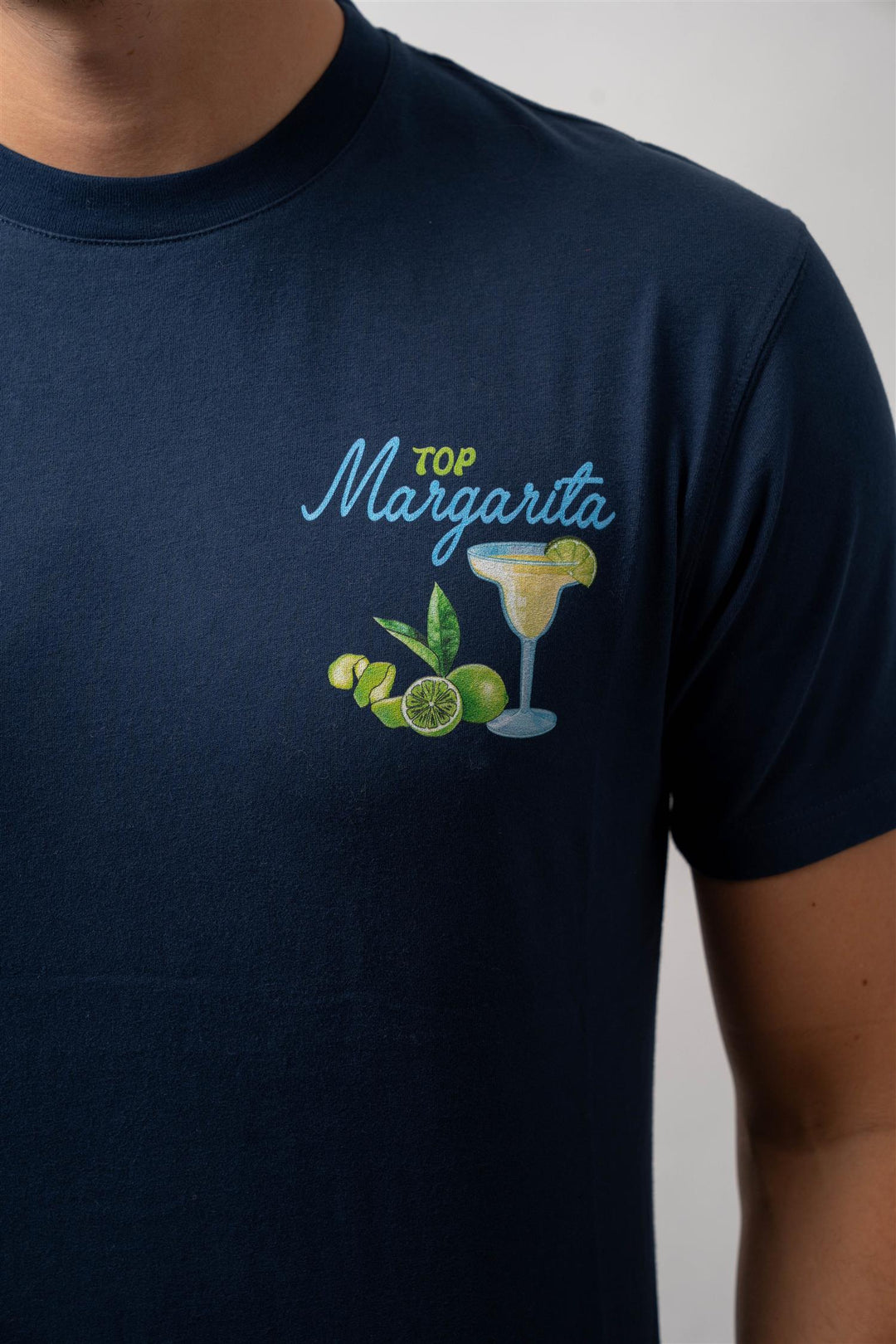 Top Margarita