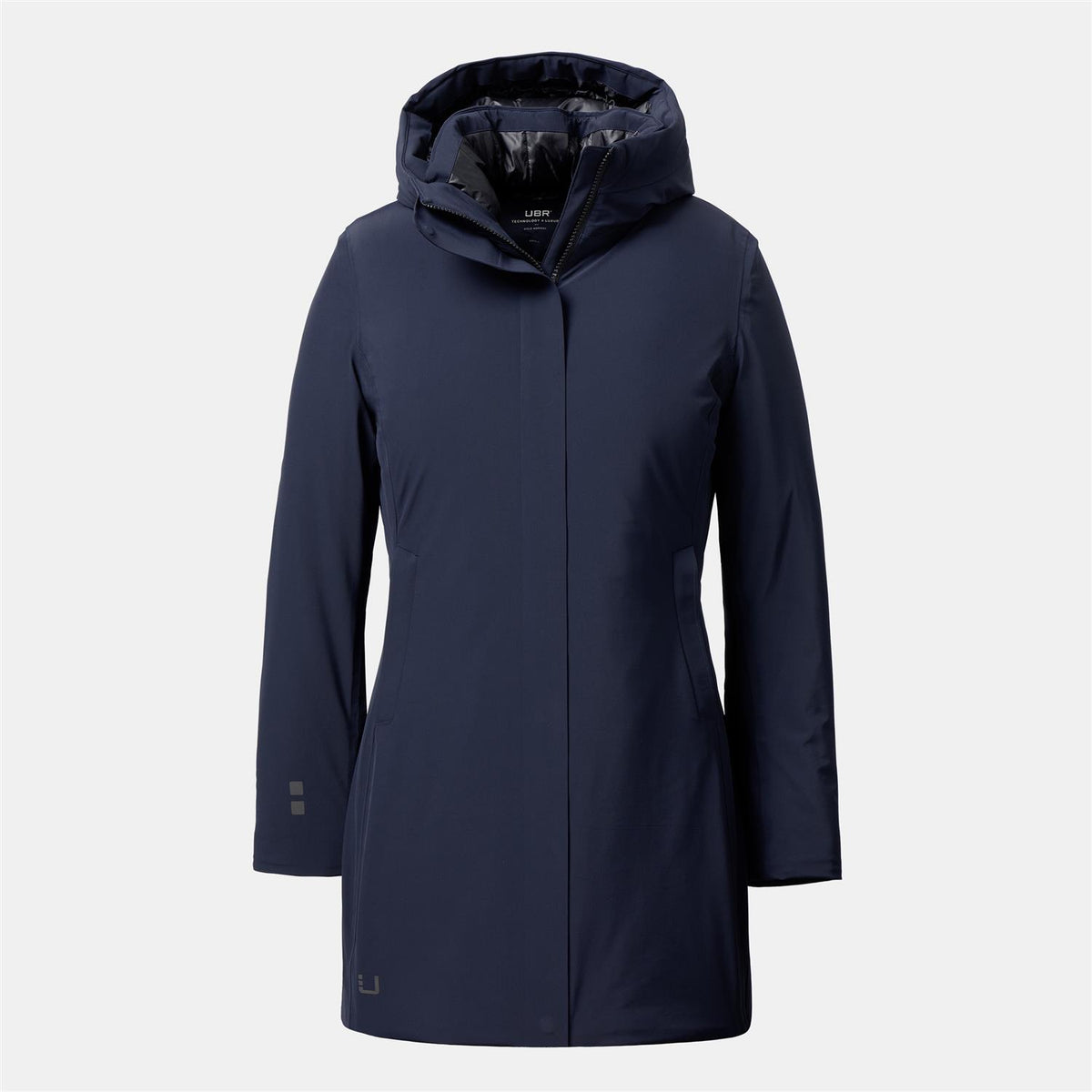 Spectra Parka - Navy