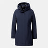 Spectra Parka - Navy