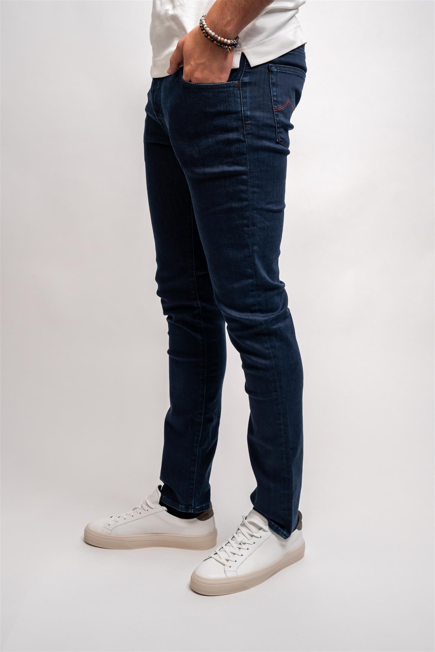 Nick Denim - Dark Blue