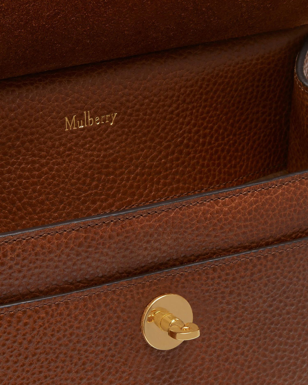 Antony N Two Toned Oak