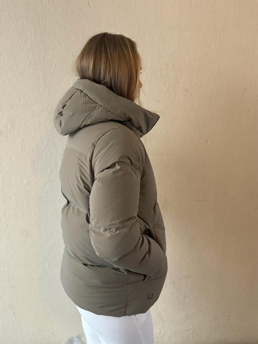 HALO PARKA