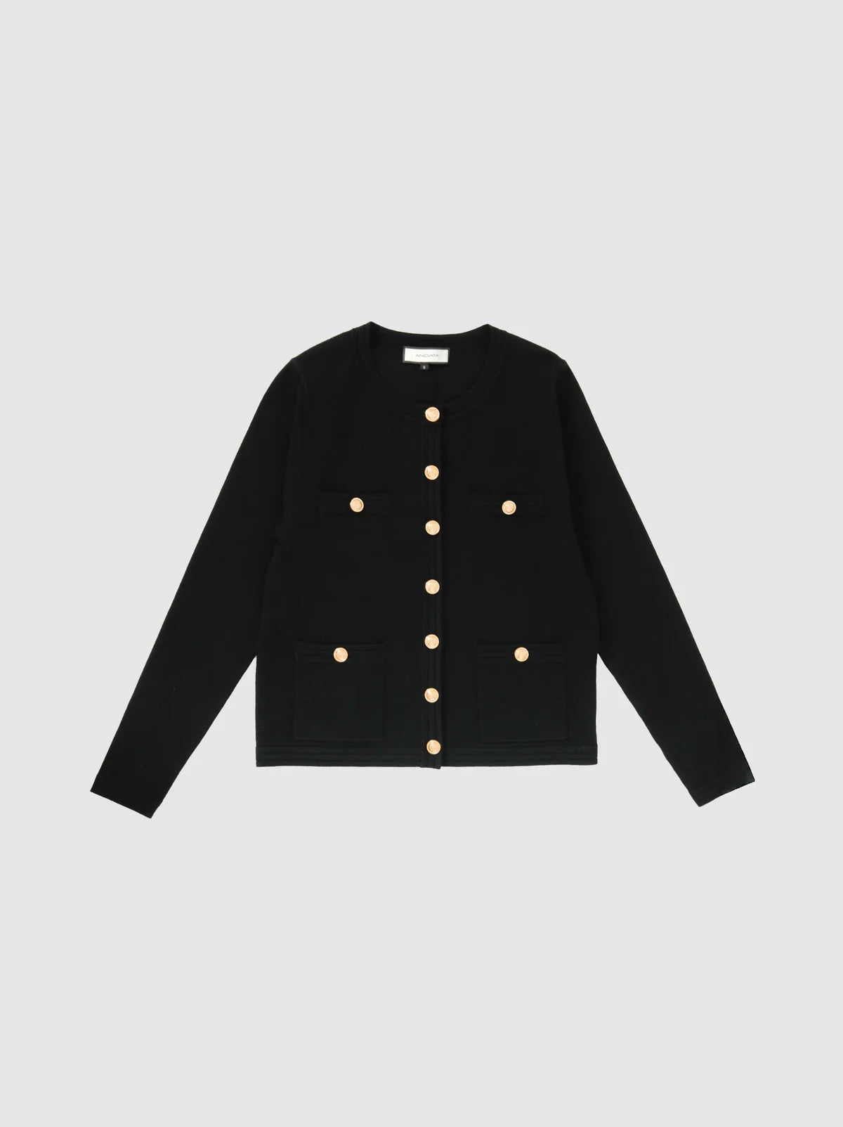 Charlott Cardigan