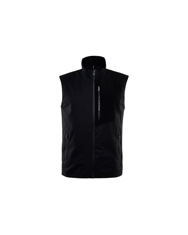 Vapor Vest - Carbon