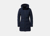 Enigma Parka - Navy