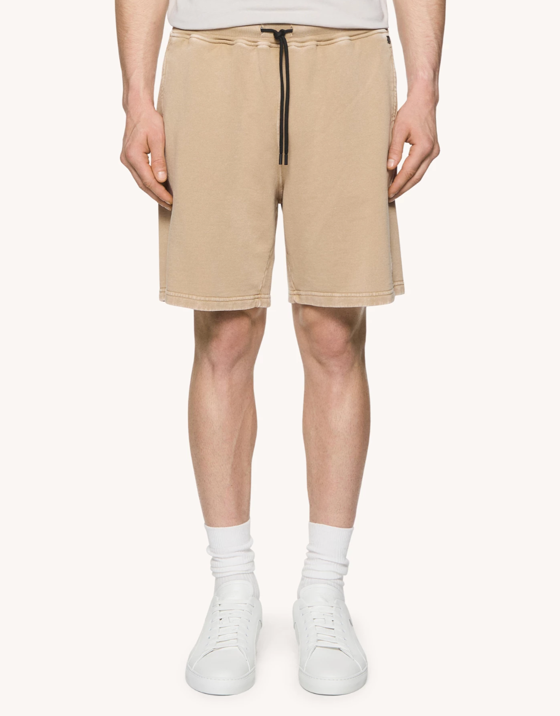 Bermuda Shorts Sand