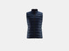Sonic Vest - Navy