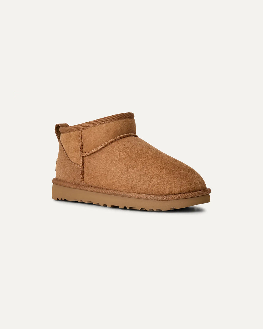 W Classic Ultra Mini Chestnut