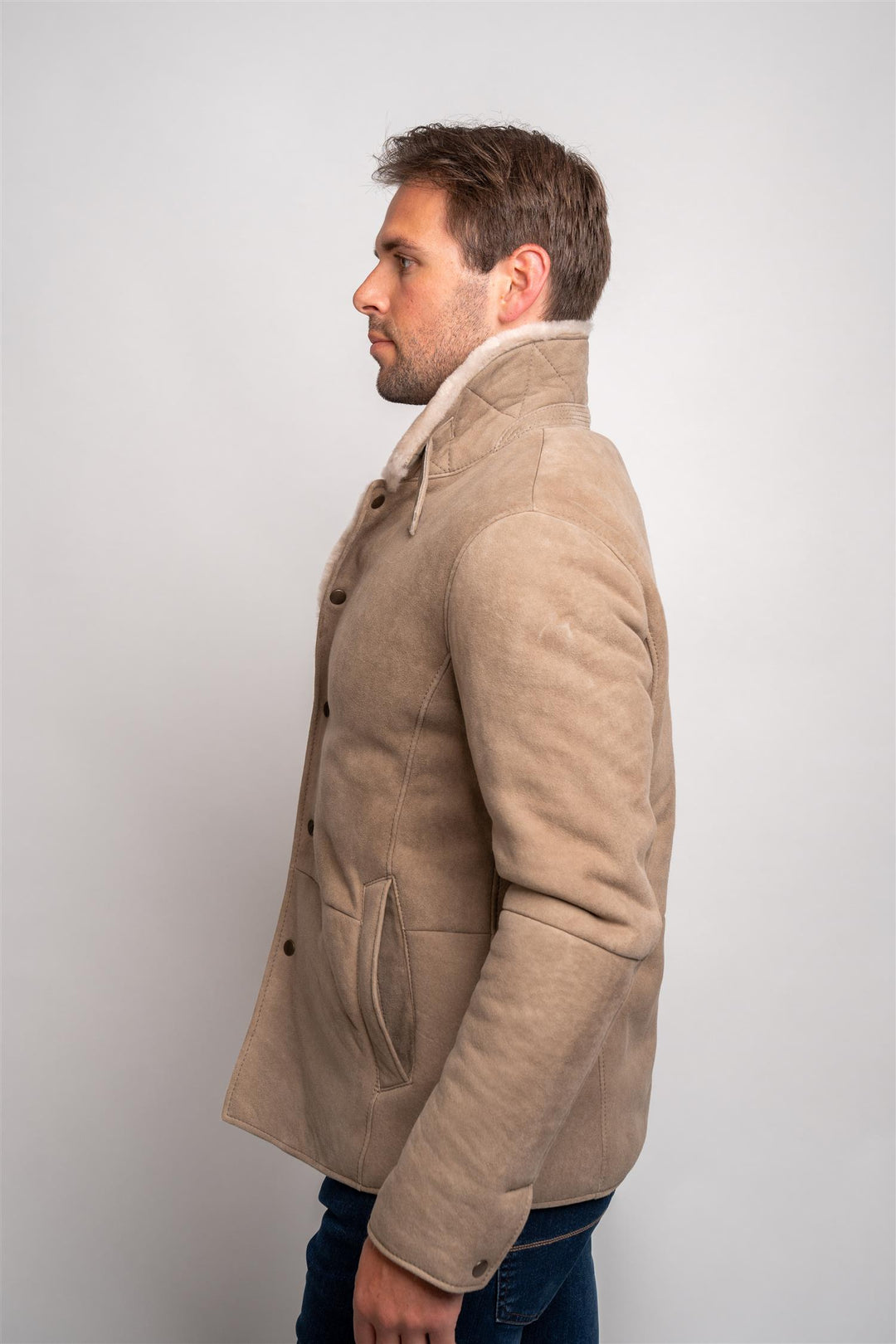 Jules - Beige