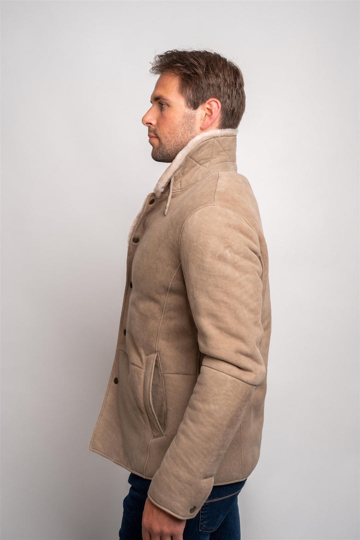 Jules - Beige