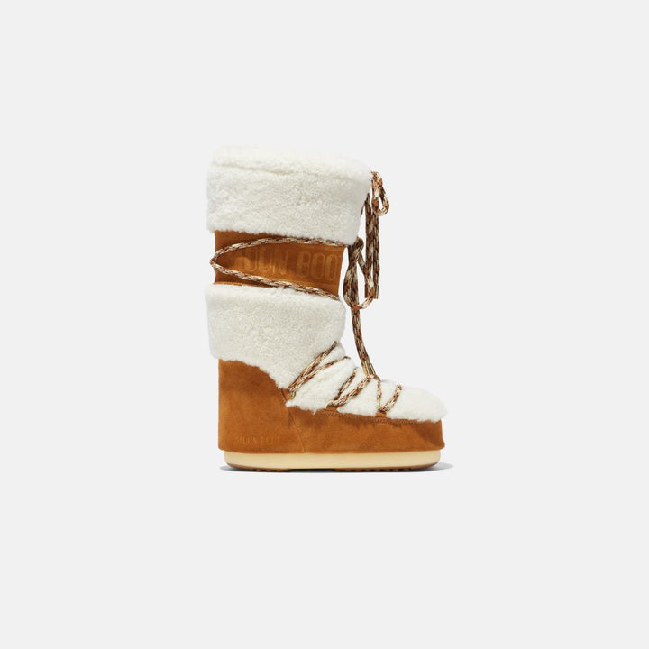 MB ICON SHEARLING