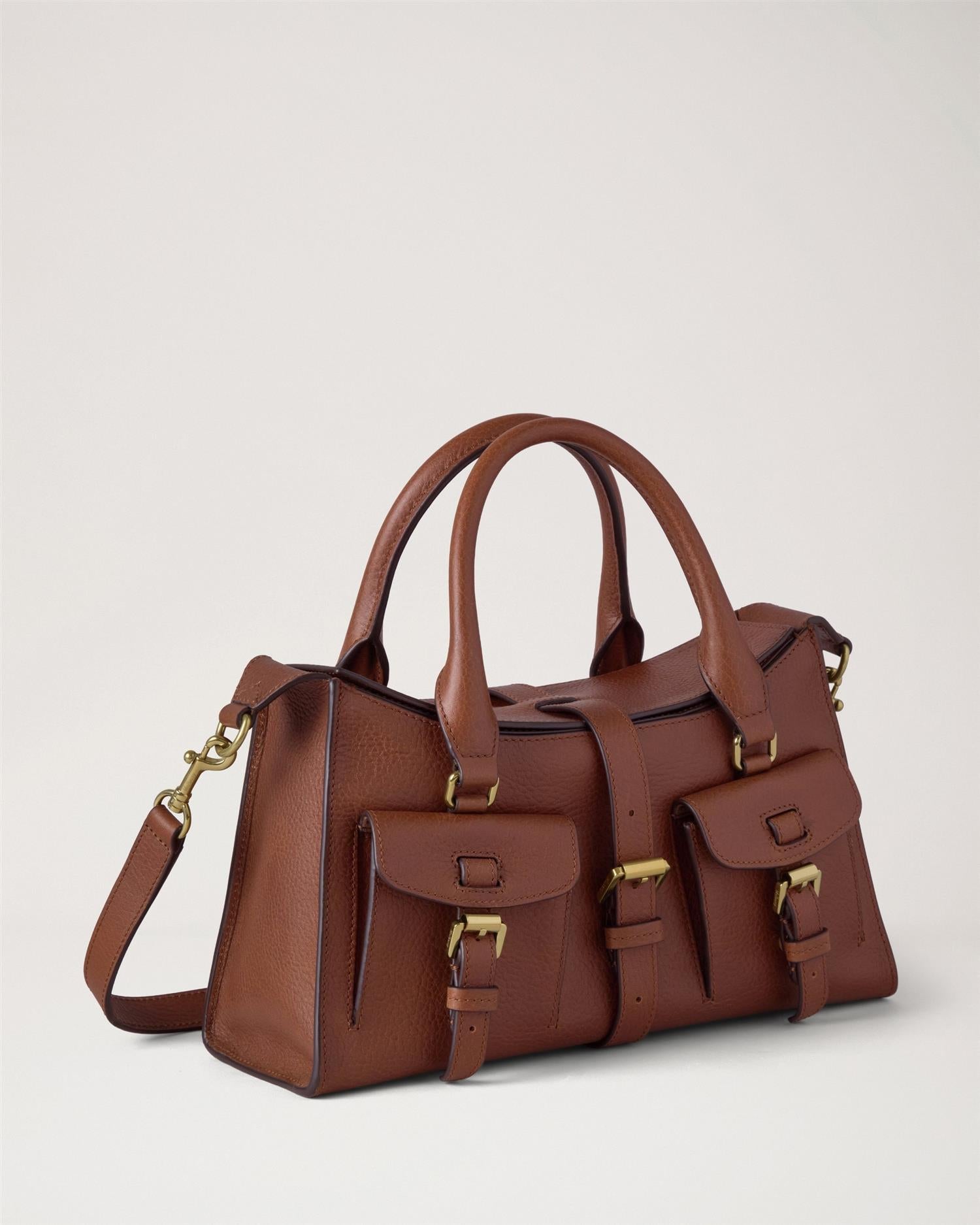 Small Roxanne Heritage NVT Oak