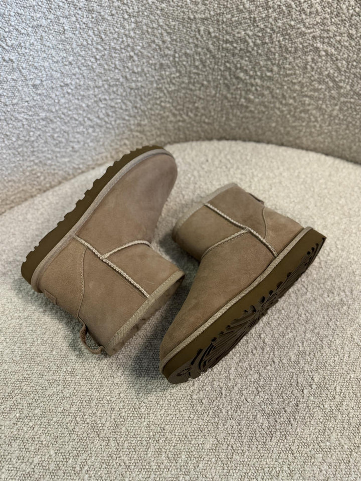 W Classic Mini Sand