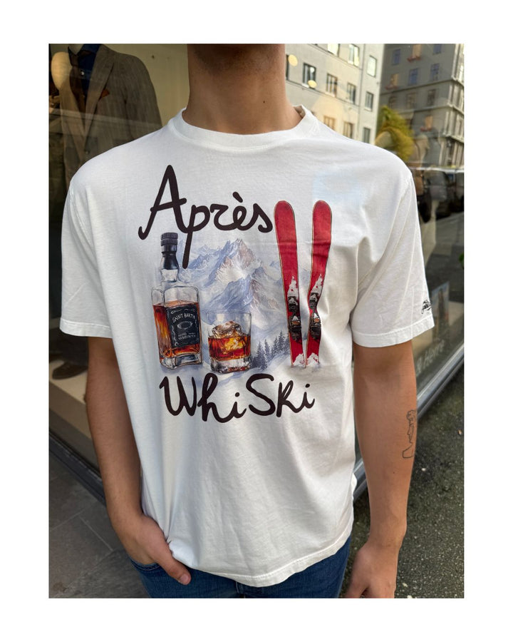Apres Whiski