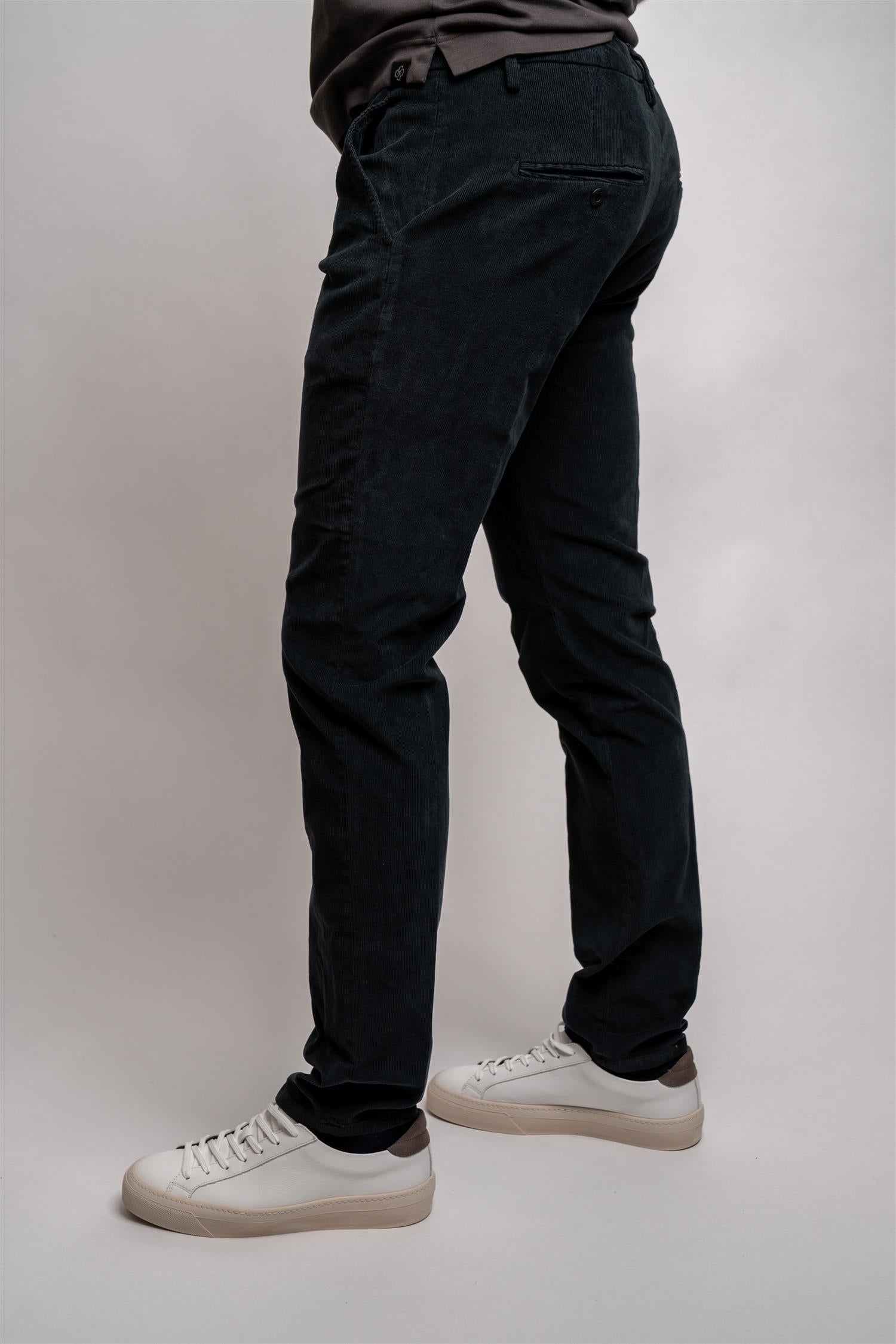 SPIRITISSIMO Cord - Black