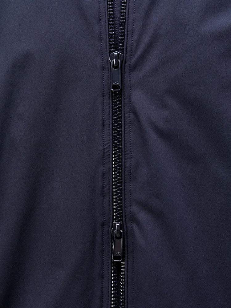 Del Mar Jacket - Navy