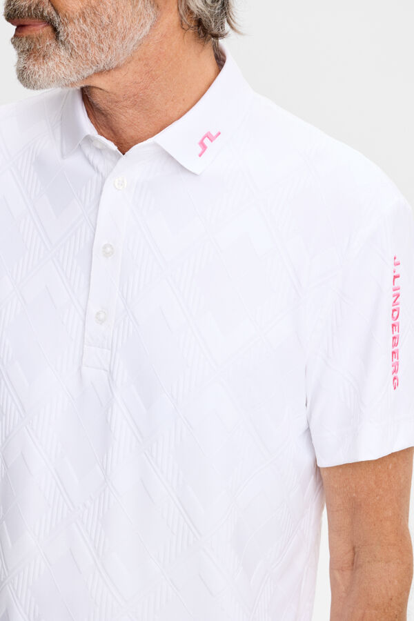 30Y Matt Relaxed Polo